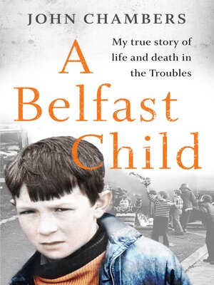cover image of A Belfast Child